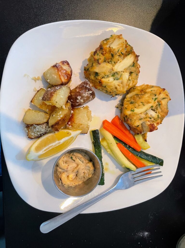 Eddie\'s Italian Cafe 2