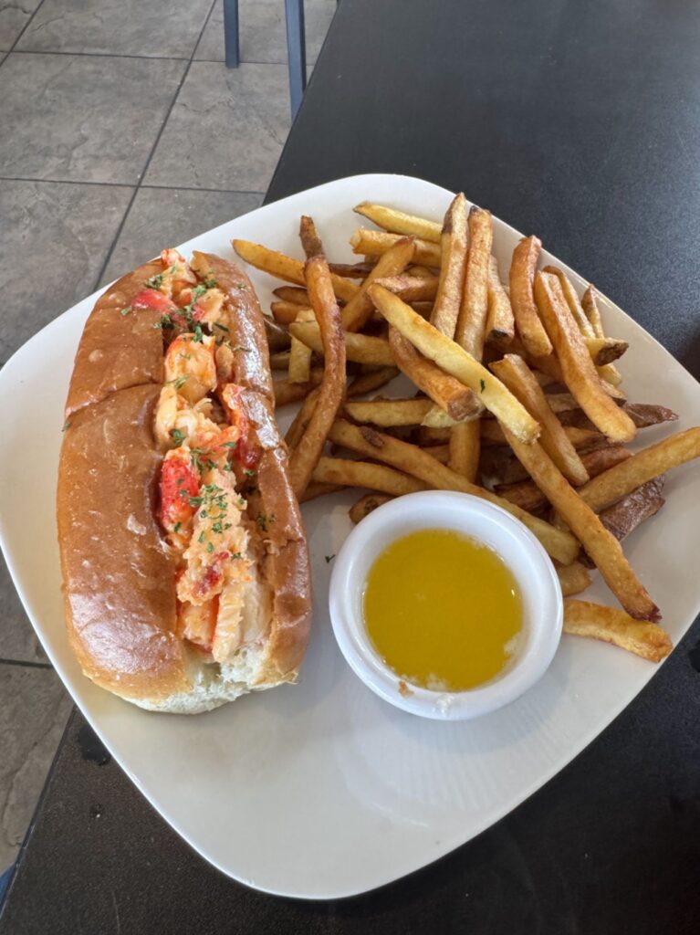 Eddie\\\\\\\'s Italian Cafe 4